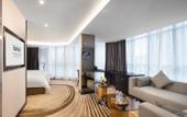 Туры в отель Zhonghao Yueji Hotel (Shenzhen Qianhai Branch)