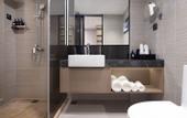 Туры в отель Zhonghao Yueji Hotel (Shenzhen Qianhai Branch)