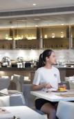 Туры в отель Zhonghao Yueji Hotel (Shenzhen Qianhai Branch)