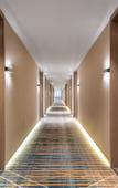 Туры в отель Zhonghao Yueji Hotel (Shenzhen Qianhai Branch)