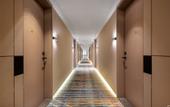 Туры в отель Zhonghao Yueji Hotel (Shenzhen Qianhai Branch)