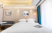 Туры в отель Aivia Rezen Hotel (Lijiang Ancient City)