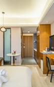 Туры в отель Aivia Rezen Hotel (Lijiang Ancient City)