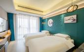 Туры в отель Aivia Rezen Hotel (Lijiang Ancient City)