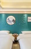 Туры в отель Aivia Rezen Hotel (Lijiang Ancient City)