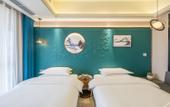 Туры в отель Aivia Rezen Hotel (Lijiang Ancient City)