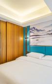 Туры в отель Aivia Rezen Hotel (Lijiang Ancient City)