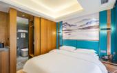 Туры в отель Aivia Rezen Hotel (Lijiang Ancient City)