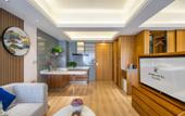 Туры в отель Aivia Rezen Hotel (Lijiang Ancient City)