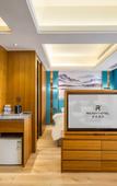 Туры в отель Aivia Rezen Hotel (Lijiang Ancient City)