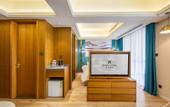 Туры в отель Aivia Rezen Hotel (Lijiang Ancient City)