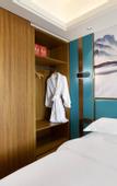 Туры в отель Aivia Rezen Hotel (Lijiang Ancient City)