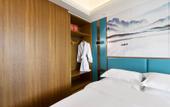 Туры в отель Aivia Rezen Hotel (Lijiang Ancient City)