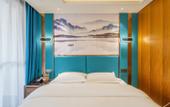 Туры в отель Aivia Rezen Hotel (Lijiang Ancient City)