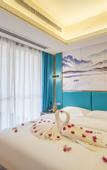 Туры в отель Aivia Rezen Hotel (Lijiang Ancient City)