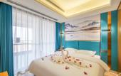 Туры в отель Aivia Rezen Hotel (Lijiang Ancient City)