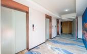 Туры в отель Aivia Rezen Hotel (Lijiang Ancient City)