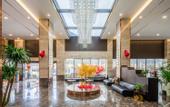 Туры в отель Aivia Rezen Hotel (Lijiang Ancient City)