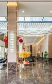 Туры в отель Aivia Rezen Hotel (Lijiang Ancient City)
