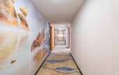 Туры в отель Aivia Rezen Hotel (Lijiang Ancient City)
