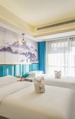 Туры в отель Aivia Rezen Hotel (Lijiang Ancient City)