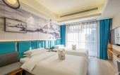 Туры в отель Aivia Rezen Hotel (Lijiang Ancient City)