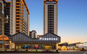Туры в отель Aivia Rezen Hotel (Lijiang Ancient City)