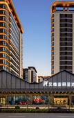 Туры в отель Aivia Rezen Hotel (Lijiang Ancient City)
