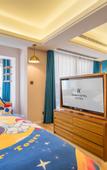 Туры в отель Aivia Rezen Hotel (Lijiang Ancient City)