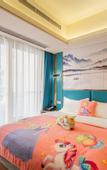 Туры в отель Aivia Rezen Hotel (Lijiang Ancient City)