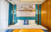 Туры в отель Aivia Rezen Hotel (Lijiang Ancient City)
