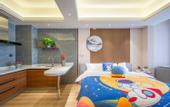 Туры в отель Aivia Rezen Hotel (Lijiang Ancient City)