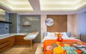Туры в отель Aivia Rezen Hotel (Lijiang Ancient City)