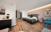 Туры в отель Ginza Jingsu Hotel (New Thailand Mao Road Bus Terminal)