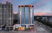 Туры в отель Ginza Jingsu Hotel (New Thailand Mao Road Bus Terminal)