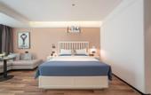 Туры в отель Ginza Jingsu Hotel (New Thailand Mao Road Bus Terminal)