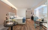 Туры в отель Ginza Jingsu Hotel (New Thailand Mao Road Bus Terminal)