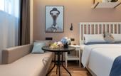 Туры в отель Ginza Jingsu Hotel (New Thailand Mao Road Bus Terminal)