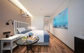 Туры в отель Ginza Jingsu Hotel (New Thailand Mao Road Bus Terminal)