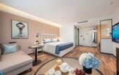 Туры в отель Ginza Jingsu Hotel (New Thailand Mao Road Bus Terminal)