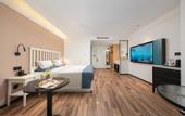 Туры в отель Ginza Jingsu Hotel (New Thailand Mao Road Bus Terminal)