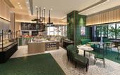 Туры в отель Artyzen Habitat Hengqin Zhuhai