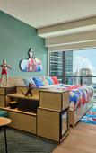 Туры в отель Artyzen Habitat Hengqin Zhuhai