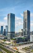 Туры в отель Artyzen Habitat Hengqin Zhuhai
