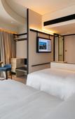 Туры в отель Artyzen Habitat Hengqin Zhuhai