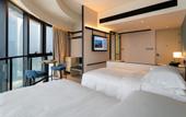 Туры в отель Artyzen Habitat Hengqin Zhuhai