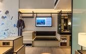 Туры в отель Artyzen Habitat Hengqin Zhuhai