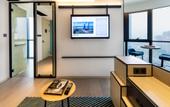 Туры в отель Artyzen Habitat Hengqin Zhuhai