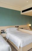 Туры в отель Artyzen Habitat Hengqin Zhuhai