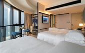 Туры в отель Artyzen Habitat Hengqin Zhuhai